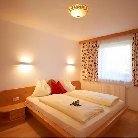 In Salzburger Land 375 Apartamento Flachau