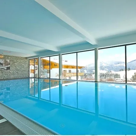 Apartamento In Salzburger Land 375