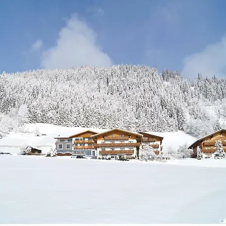 In Salzburger Land 375 Flachau