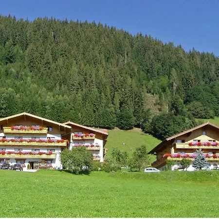 In Salzburger Land 375 Apartamento Flachau
